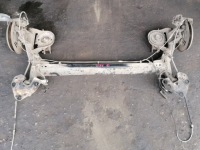 Купить Mercedes citan w415 13r балка ось подвеска задний задняя, фото thumb