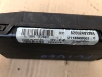 фото thumb №2, Модуль bsi комфорта renault twingo 8200249128a