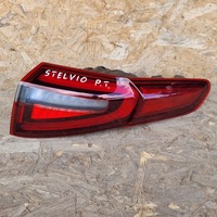 фото thumb №1, Лампа правая задняя alfa romeo stelvio