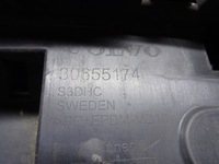 фото thumb №9, Абсорбер бампера перед переднє s80 ii v70 iii