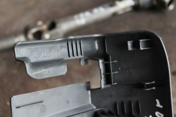 фото thumb №7, Заглушка захист сидіння toyota verso 09-12r лівий зад 72128-0f020