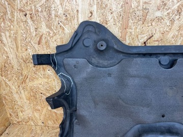 фото thumb №7, Плита захист підлога pod бампер mercedes w212 w218 a2125201323