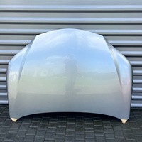 фото thumb №1, Lexus nx капот кришка двигуна