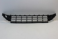 фото thumb №7, Средняя решётка бампера vw golf vii lift 5g0853677l