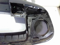 Обивка дверь правый перед ducato jumper 06-14 Недорого, фото thumb