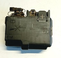 фото thumb №1, Клема плюсова 39036690 opel corsa e 1.3 cdti