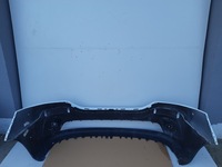 фото thumb №11, Renault trafic iii nv300 бампер перед решётка радиатора oryg