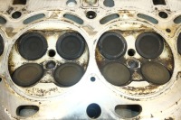 фото thumb №8, Bmw e92 e90 e91 330i e60 530i 3.0i n53 головка