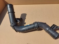 фото thumb №1, Труба турбіни інтеркулер trafic vivaro iii