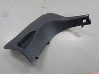 фото thumb №1, Renault megane iii 12 накладка стійка поріг ліва