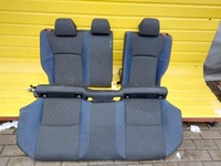 фото thumb №1, Toyota chr сидіння сидіння перед задня подушка безпеки