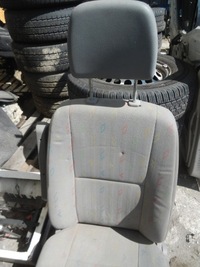 фото thumb №8, Сиденье пневматический водителя + основание vw crafter sprinter 906 06-