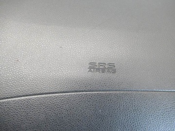 фото thumb №5, Капот подушка подушка безопасности mitsubishi grandis 03-11
