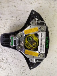 фото thumb №6, Mercedes w204 подушка водителя подушка безопасности