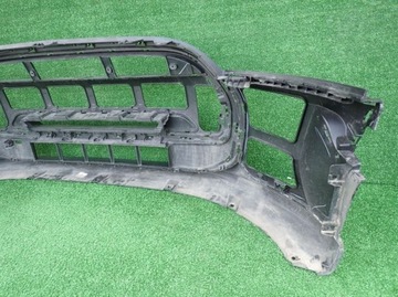 фото thumb №12, Mini cooper f56 рестайлинг 21- бампер переднее перед