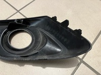 фото thumb №8, Решітка бампера права перед mazda iii 3 bm 13-