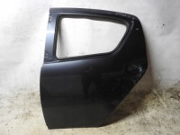 фото thumb №7, Toyota aygo 05-14 1e0 двері ліві зад