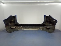 фото thumb №11, Ford escape iii kuga mk2 lift 16- бампер задня lightning blue