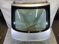 фото thumb №7, Крышка багажника багажника задняя audi a5 8t sportback lift kod lx7w