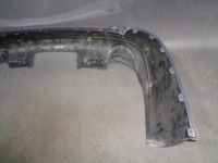 фото thumb №15, Buick enclave 08-12 usa бампер заднее задний зад