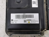 фото thumb №2, Бортовой компьютер двигателя + pin opel meriva b 55593362