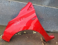 Купить Крыло  левое  перед renault clio 4 12-19, фото thumb