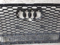 Решётка  радиатора решётка радиатора audi rs6 4g0 15-18 Киев, фото thumb