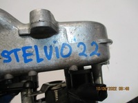 фото thumb №7, Радиатор выхлопных газов alfa romeo stelvio 46346531