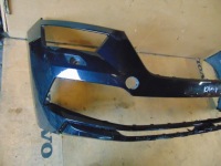 фото thumb №4, Бампер передний омыватель skoda kamiq