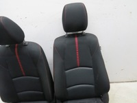 фото thumb №10, Сиденье сиденья заднее сиденье комплект mazda 2 dj