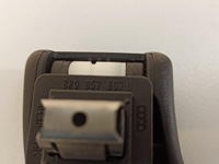 фото thumb №7, Audi a5 8w ручки крепления комплект 8r0857607j