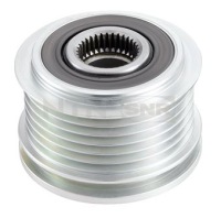 Шків генератора snr до volvo c30 1.6 2.0 Ціна, фото thumb