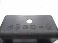 фото thumb №7, Корпус коробка предохранителей fiat bravo оригинальный номер 7767605