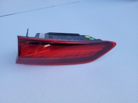 фото thumb №5, Skoda оригинальный номер 57a945308 лампа крышка