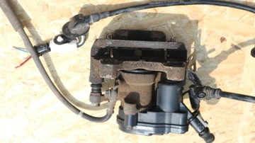 фото thumb №15, Mazda cx-5 суппорт тормозной правые 2016 рестайлинг