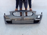 фото thumb №12, Bmw z4 e85 e86 lift 06-09 бампер перед передній