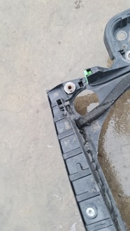 фото thumb №9, Pas перед підсилювач audi a6 c6 голий