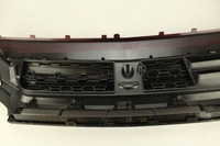 фото thumb №10, Решітка решітка радіатора mitsubishi space star ii рестайлінг 19-