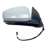 фото thumb №1, Правое зеркало renault kadjar 11 pin