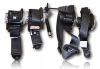 фото thumb №1, Honda jazz pas ремни комплект подушка безопасности