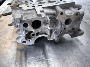 фото thumb №7, Mazda 3 6 gj iii cx5 головка двигуна 2.2 d sh01 skyactive