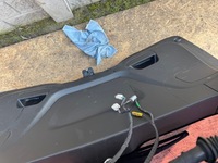 фото thumb №5, Кришка багажника задня задня комплектна renault megane iv tegne kombi