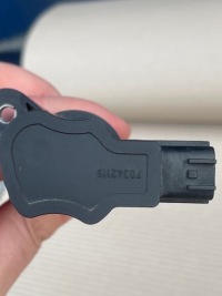фото thumb №5, Підігрівач пального renault grand scenic iii oem номер : 7701070648