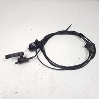 фото thumb №1, Ручка трос открывания капот dacia logan mcv ii