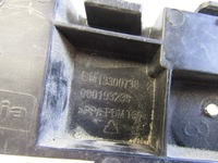 фото thumb №8, Opel zafira c напрямна бампера лівий задня 13300738