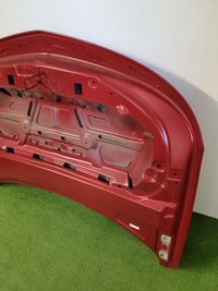 фото thumb №16, Opel mokka b ii 2 капот кришка двигуна оригінал oem