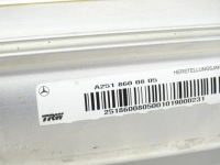фото thumb №4, Подушка пассажира подушка безопасности mercedes r w251 ml w164 a2518600805