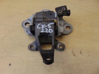 фото thumb №1, Подушка двигателя кронштейн mazda cx5 cx-5 2.2 d sh01