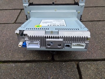 фото thumb №11, Renault clio iv радіо навігація 281155564r lan5210wr4 з код 2016r