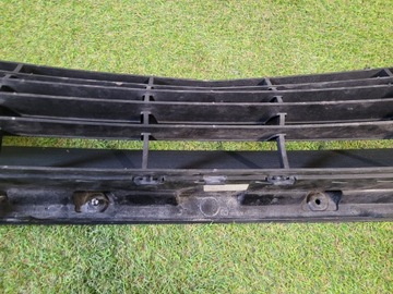 фото thumb №10, Renault zoe i 1 решітка середня хром